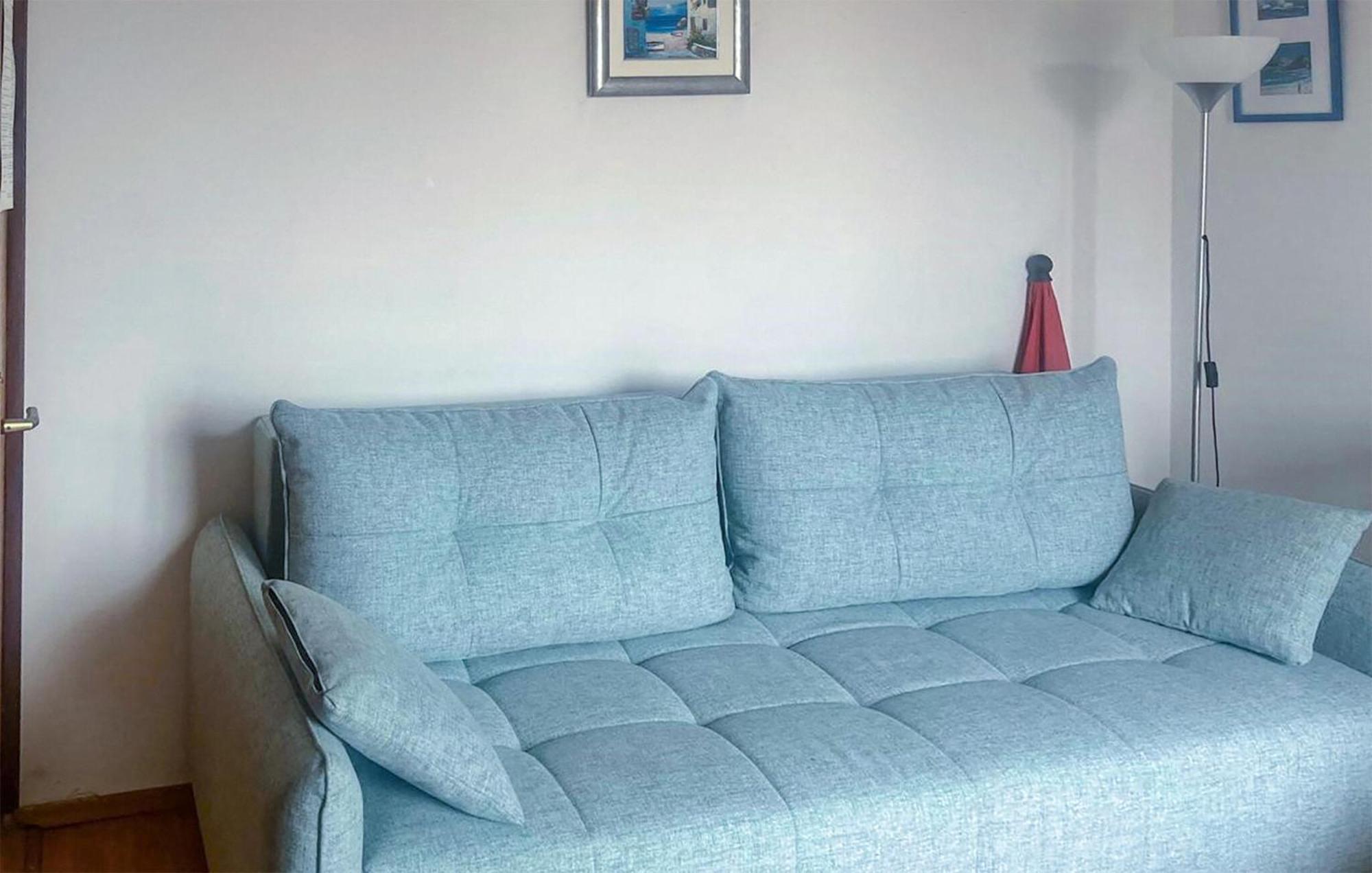 Awesome Apartment In Njivice With Kitchen Eksteriør billede